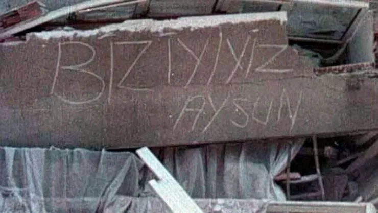 22 yıl geçti, acılar dün gibi taze!