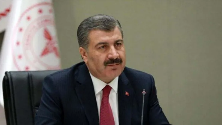 23 Ekim korona tablosu alarm veriyor!