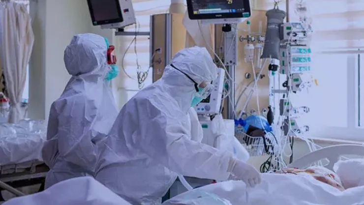 23 kişi hayatını kaybetti!