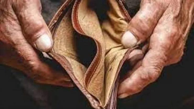 23 milyon yoksula 700 bin kişi daha eklendi