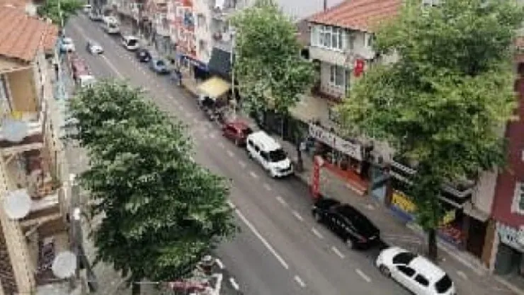 28 Haziran Mahallesi'ndeki ağır hasarlı bina yıkılacak