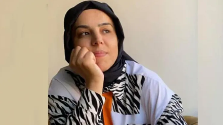 3 çocuk annesi hayatını kaybetti
