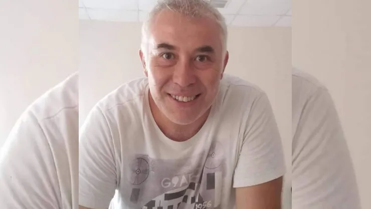 3 çocuk babası hayatını kaybetti