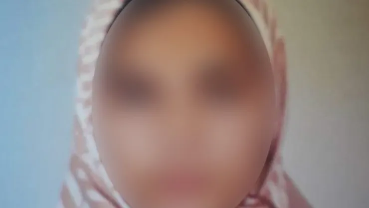 3 gündür kayıp olan genç kız bulundu