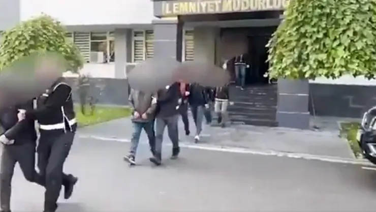 3 haftada uyuşturucuya büyük darbe!