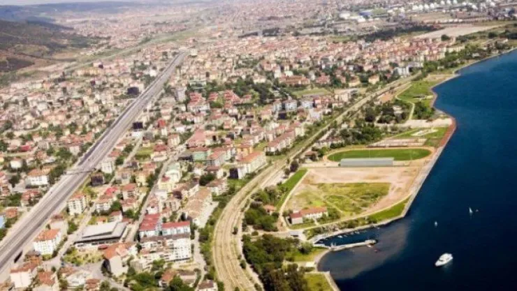 3 ilçeye 11 adet içme suyu deposu yapılacak