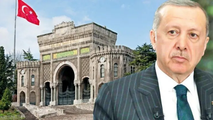 3 tip yeni üniversite modeli geliyor