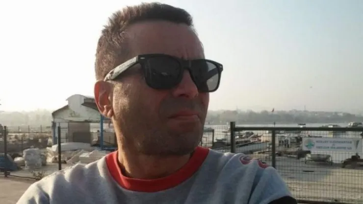 35 yaşında ki şahsın şüpheli ölümü!