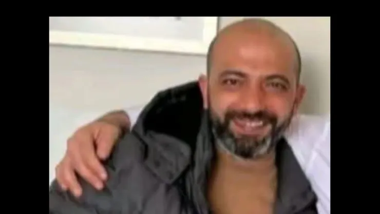 37 yaşındaki genç adam ölü bulundu