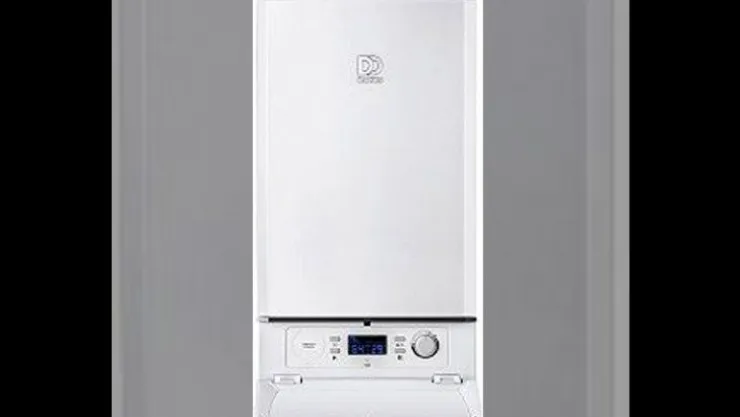 399 Lira taksitle DemirDöküm Yoğuşmalı Kombi fırsatı!