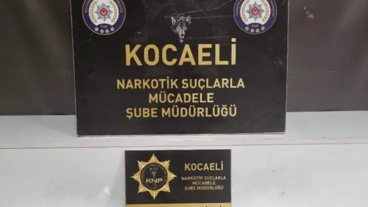 4 ayrı uyuşturucu operasyonunda 11 şüpheli yakalandı