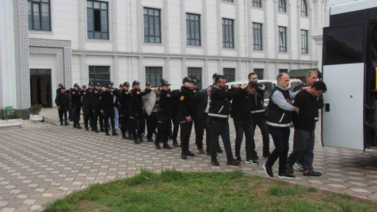 'Aile meclisi' kararıyla öldürülmüştü: 12 kişi tutuklandı