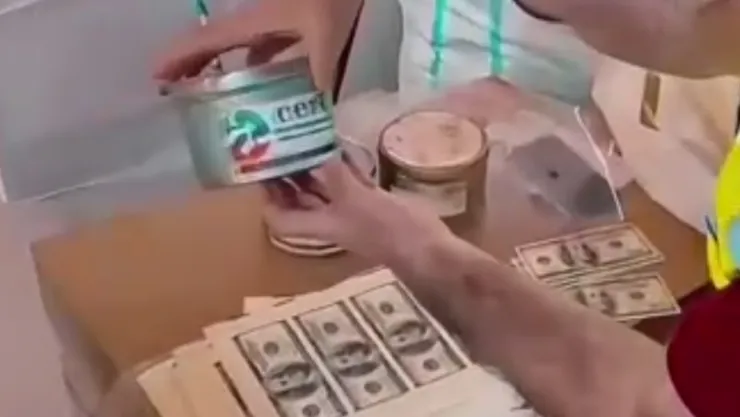 4 ilde operasyon: Organize suç örgütü çökertildi