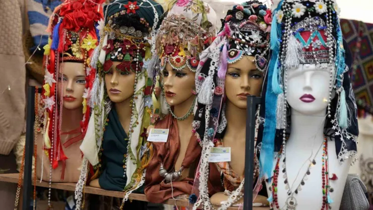 400 bin kadın KO-MEK ile temas kurdu