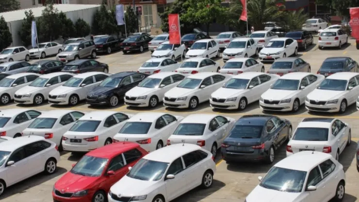 436 bin 589 araca/sürücüye işlem yapıldı