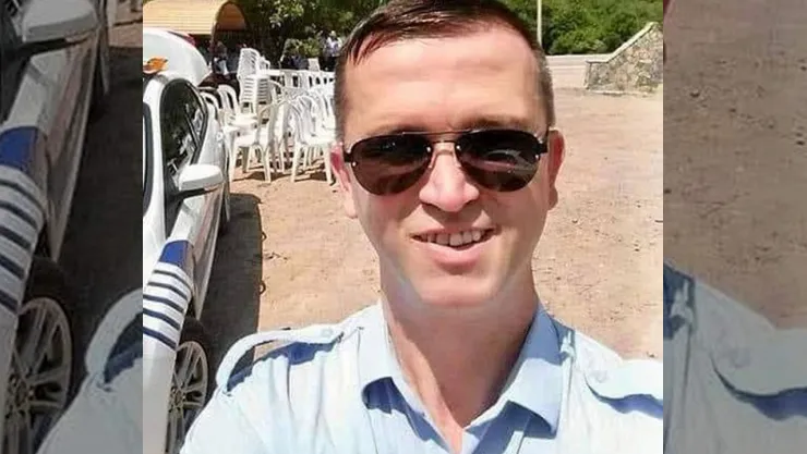 48 yaşındaki zabıta memuru kalbine yenildi