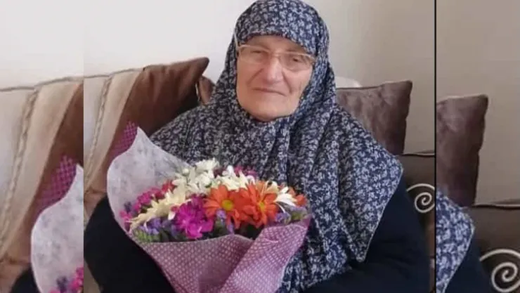 50 torun sahibi Memnune nine 110 yaşında hayatını kaybetti
