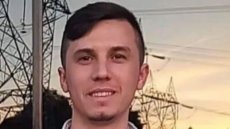 6 günlük yaşam savaşını kaybetti