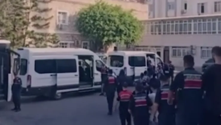 6 ilde yasa dışı bahis operasyonu