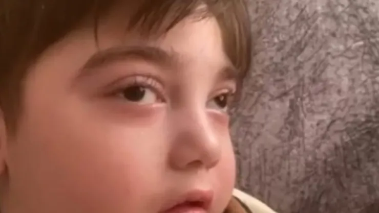 6 yaşındaki Yusuf Efe yaşamını yitirdi