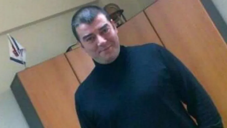 6 yıldır yatağa bağlı yaşayan 35 Yaşındaki adam vefat etti