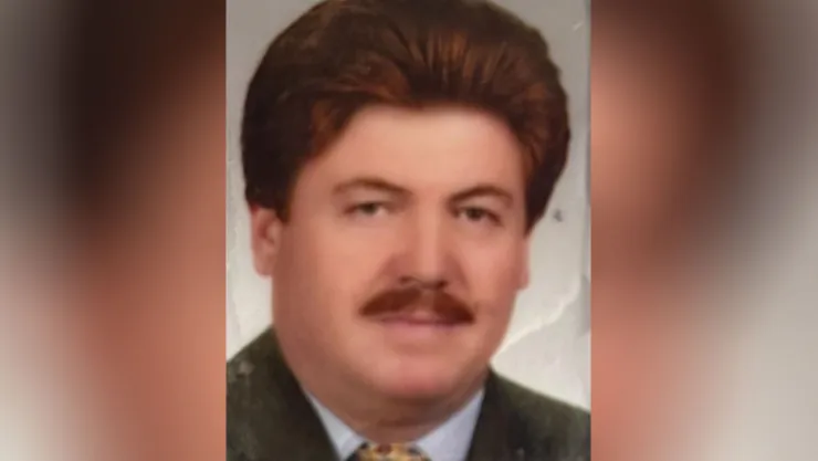 61 yaşında kansere yenildi