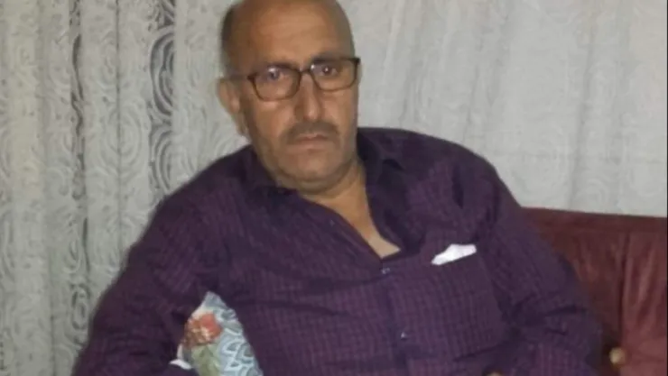 61 yaşında kansere yenildi