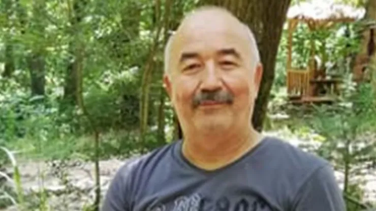 62 yaşındaki taksici hayatını kaybetti