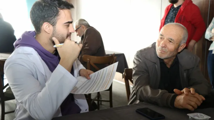 65 yaş üstüne alzheimer taraması