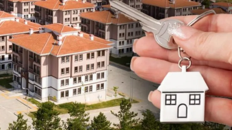 7 soruda kadınlara konut desteği!