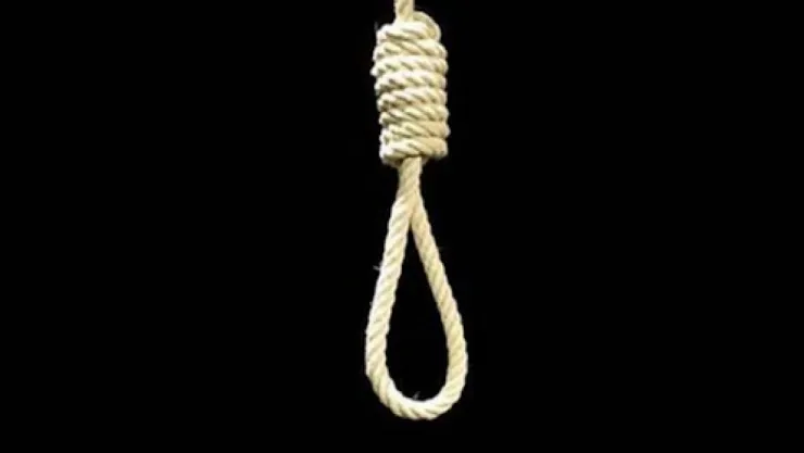 7 yaşındaki çocuk asılı bulundu