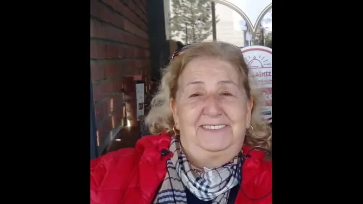 71 yaşında hayata gözlerini yumdu
