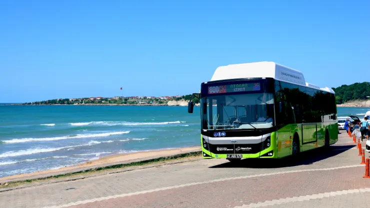 800CK seferleri başlıyor