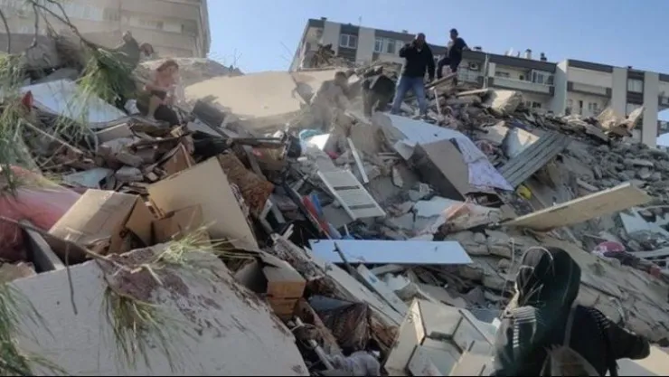 85 can kaybı, 994 yaralı