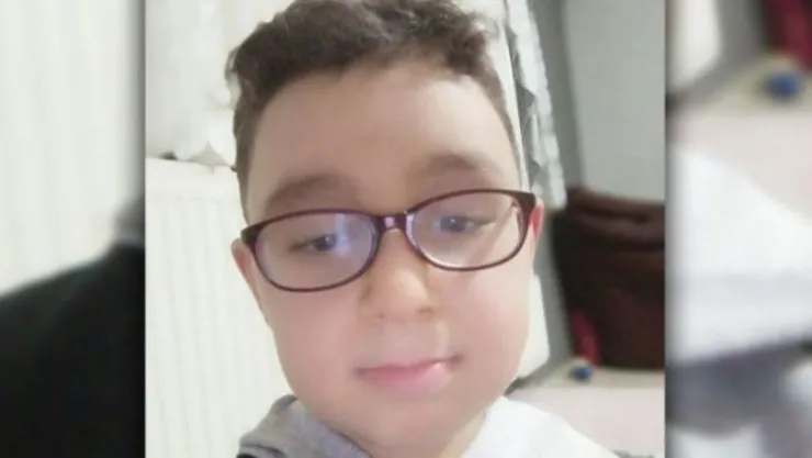 9 Yaşındaki Osman hayatını kaybetti!