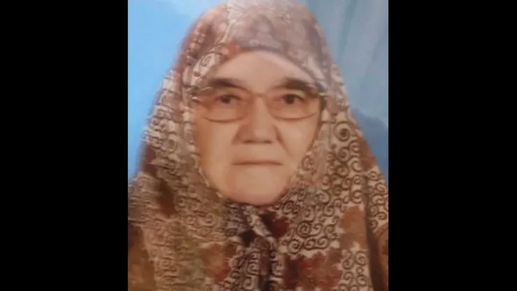 93 yaşında vefat etti