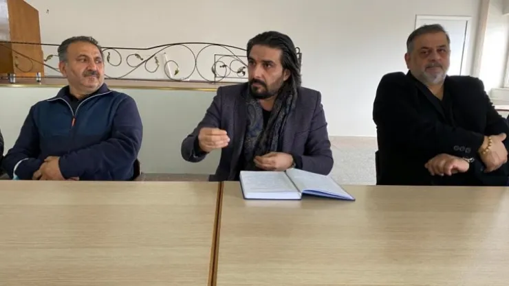 Şimdi birlik zamanı