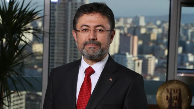 Bakan Yumaklı'dan su ürünleri ihracatı açıklaması