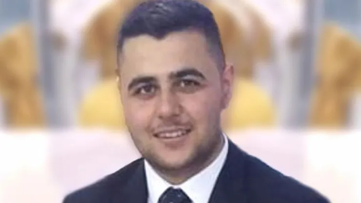 31 Yaşındaki belediye çalışanı kalbine yenildi