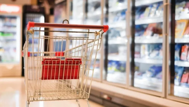 Enflasyon rakamları açıklandı