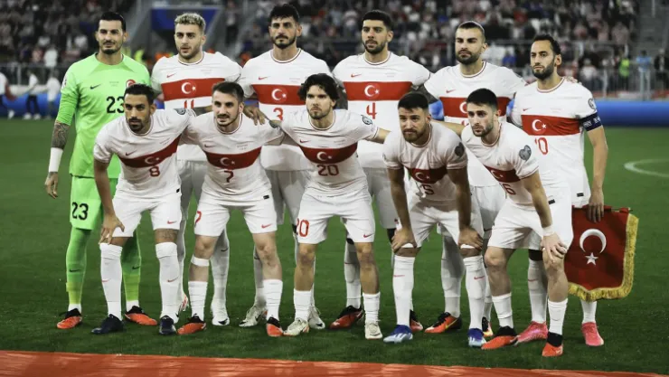 A Mili Takım, son provayı Polonya ile yapacak