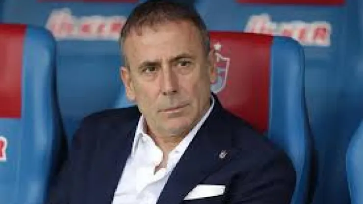 Abdullah Avcı Süper Lig'e geri dönüyor