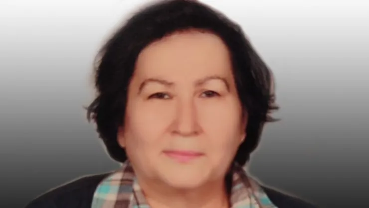 Abdullah Karacan'ın ablası Nuran Çetinak vefat etti