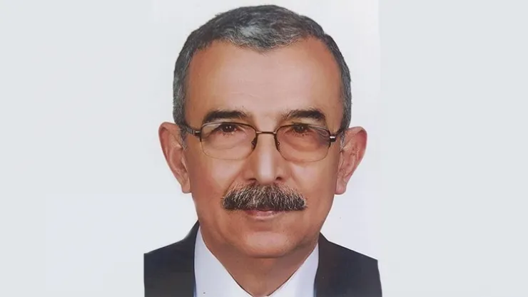 Abdurrahman Çınar hayatını kaybetti