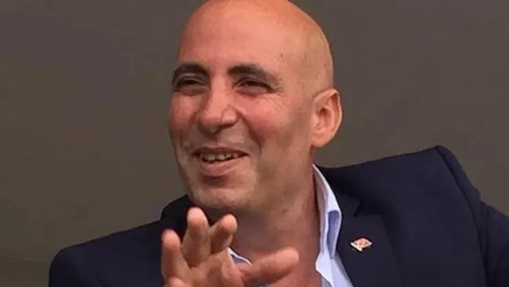 Abdurrahman Yazıcı vefat etti