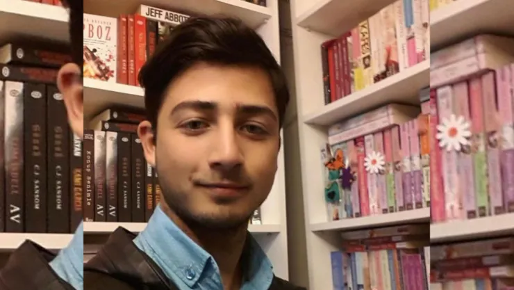 Atanamayan genç öğretmen hayatını kaybetti