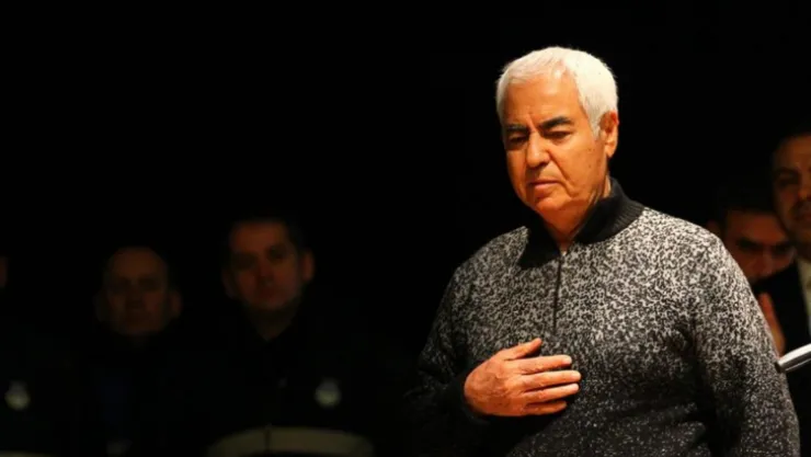 Acı haberi İbrahim Tatlıses duyurdu