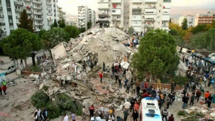 Acı haberler peş peşe geliyor