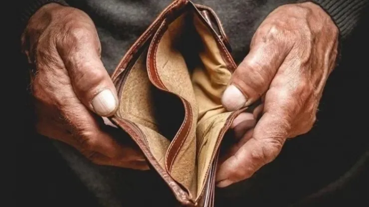 Açlık sınırı da, yoksulluk sınırı da arttı