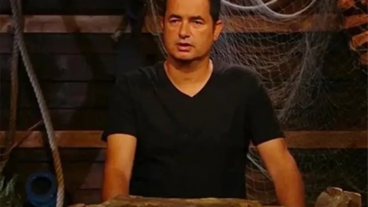 Acun Ilıcalı'ya bir şok daha!